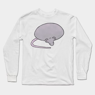 Fat rat Long Sleeve T-Shirt